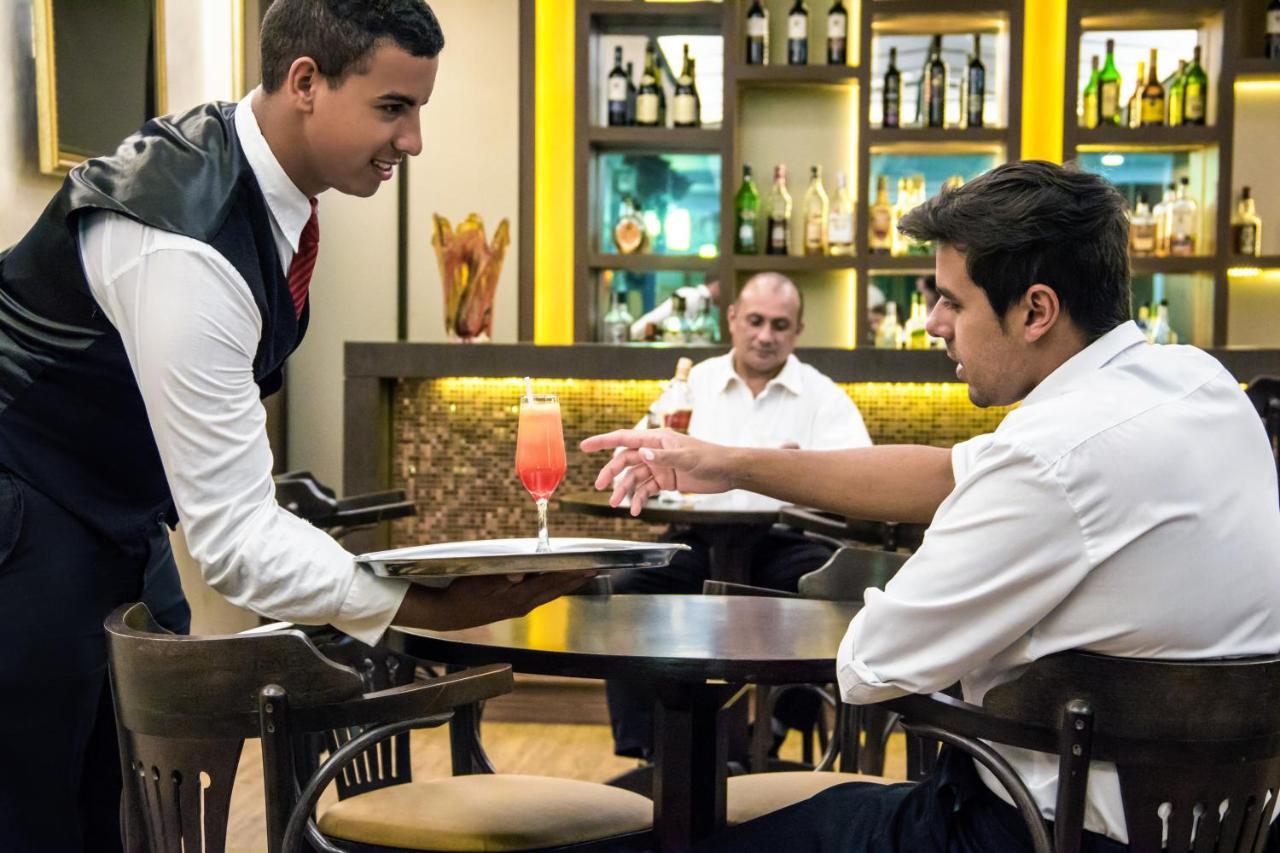 Hotel Nacional Inn Pocos De Caldas - Lazer Completo E Gastronomia No Centro Exteriér fotografie