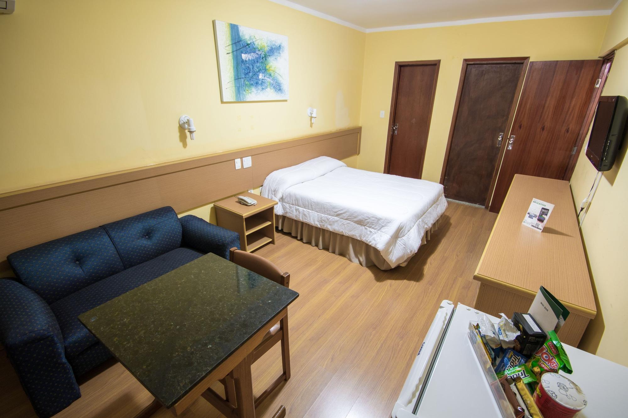Hotel Nacional Inn Pocos De Caldas - Lazer Completo E Gastronomia No Centro Exteriér fotografie