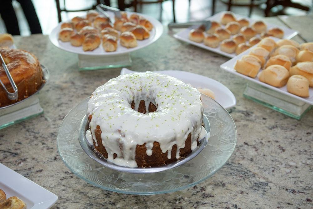 Hotel Nacional Inn Pocos De Caldas - Lazer Completo E Gastronomia No Centro Exteriér fotografie