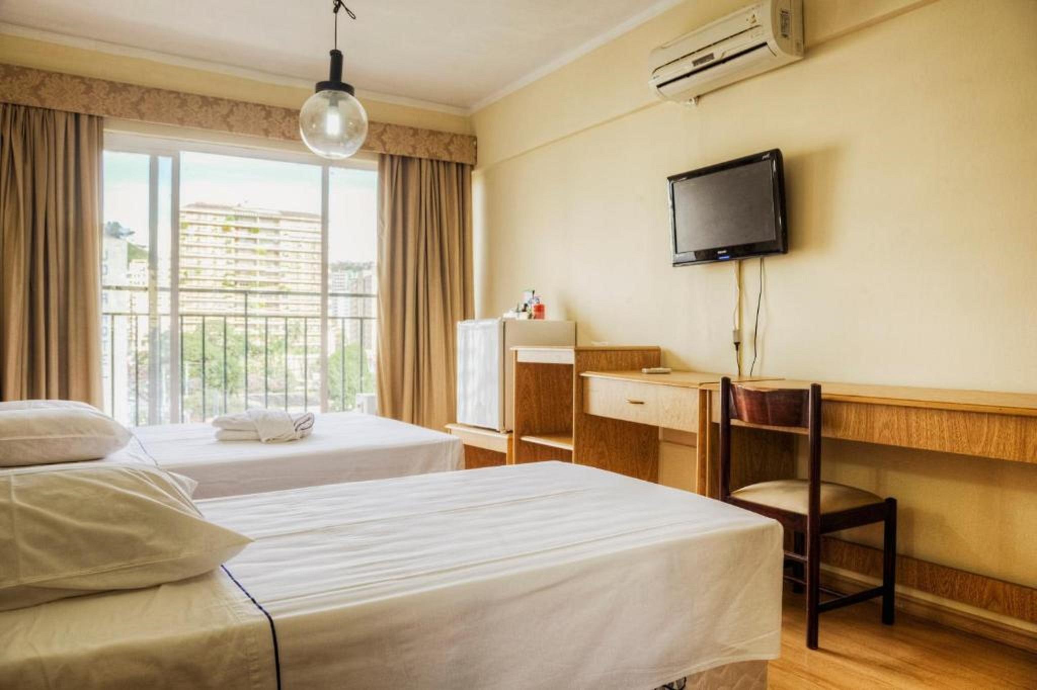 Hotel Nacional Inn Pocos De Caldas - Lazer Completo E Gastronomia No Centro Exteriér fotografie