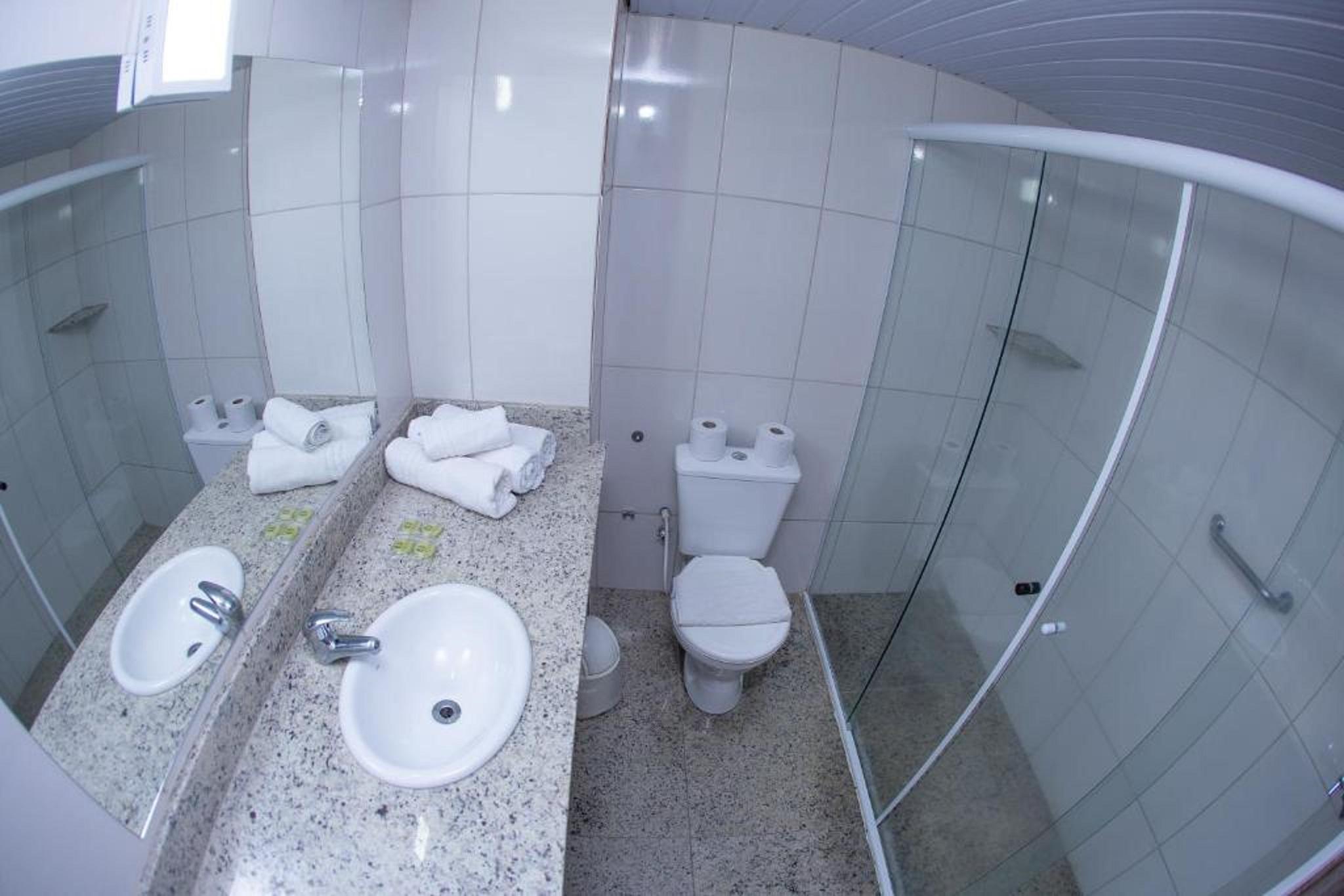 Hotel Nacional Inn Pocos De Caldas - Lazer Completo E Gastronomia No Centro Exteriér fotografie