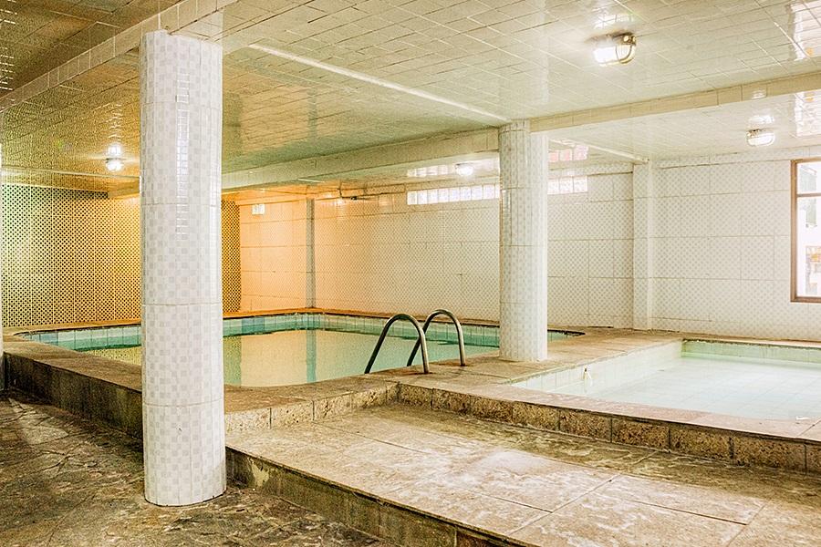 Hotel Nacional Inn Pocos De Caldas - Lazer Completo E Gastronomia No Centro Exteriér fotografie