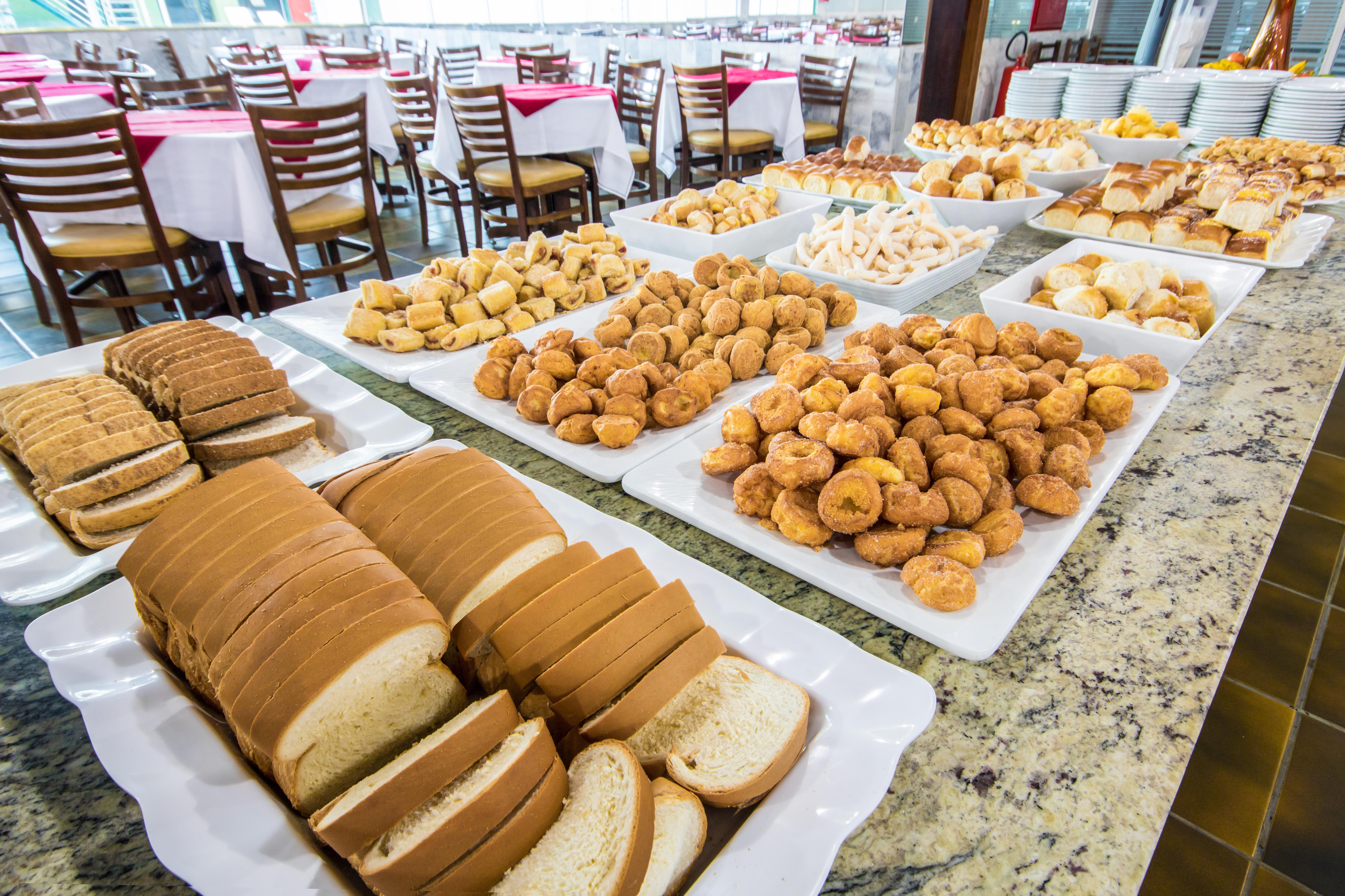 Hotel Nacional Inn Pocos De Caldas - Lazer Completo E Gastronomia No Centro Exteriér fotografie